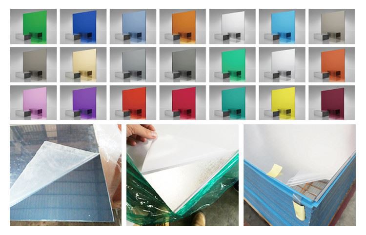 acrylic mirror,mirror sheet, pmma plexiglass mirror (2)