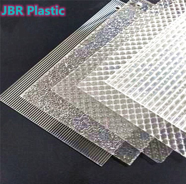 Textured & Non-Glare Plexiglass Sheets (8) Textured & Non-Glare Plexiglass Sheets (8)